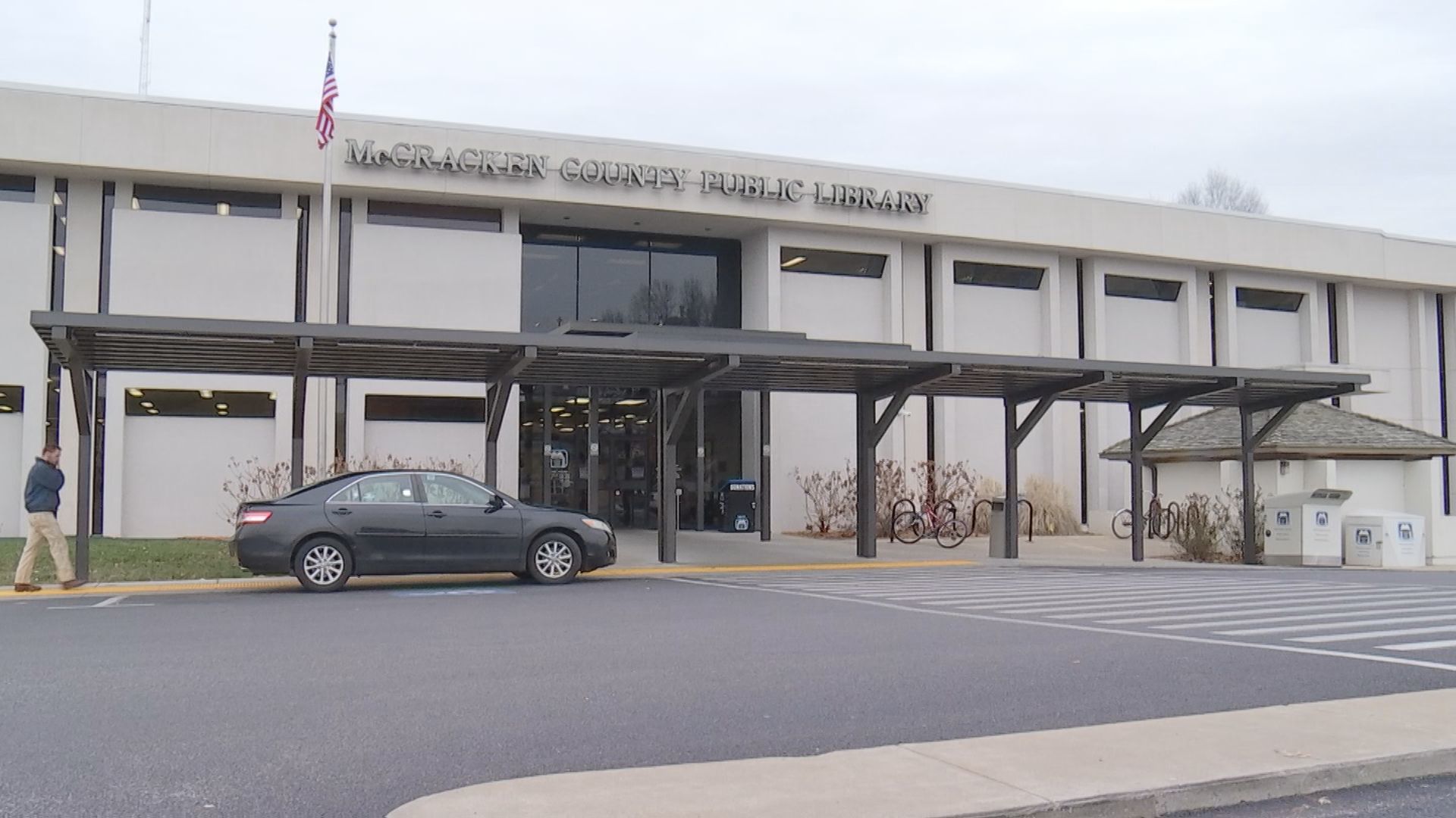 McCracken County Public Library (copy with no caption)